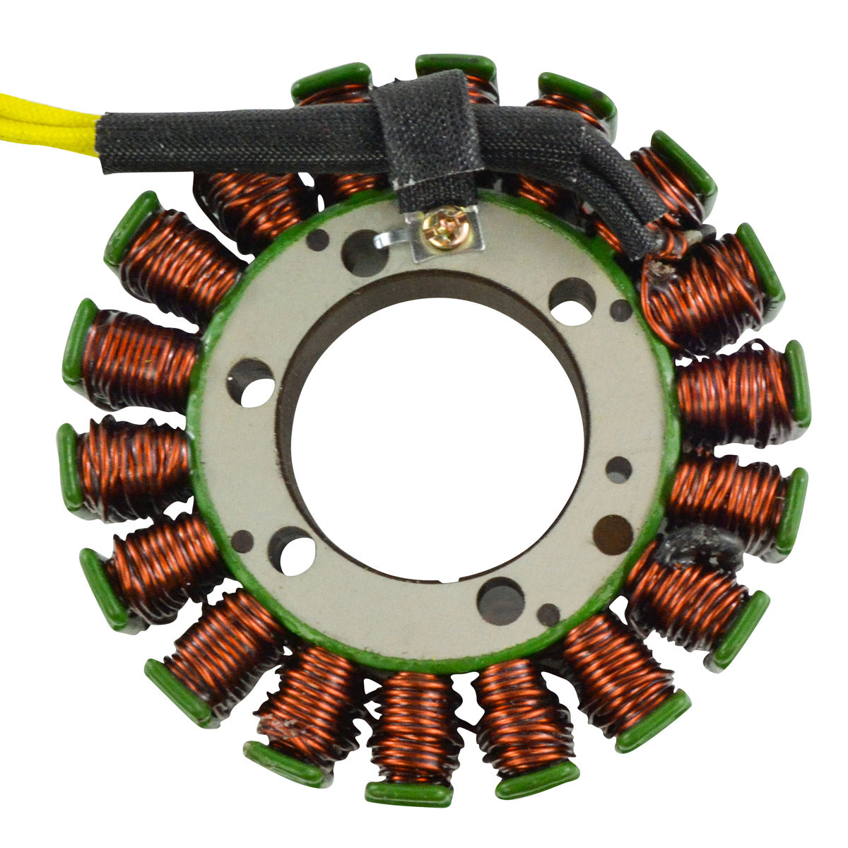 Generator Stator for Honda VF500F F2 1984 1985 1986 / VF500C Magna V30 1984 1985