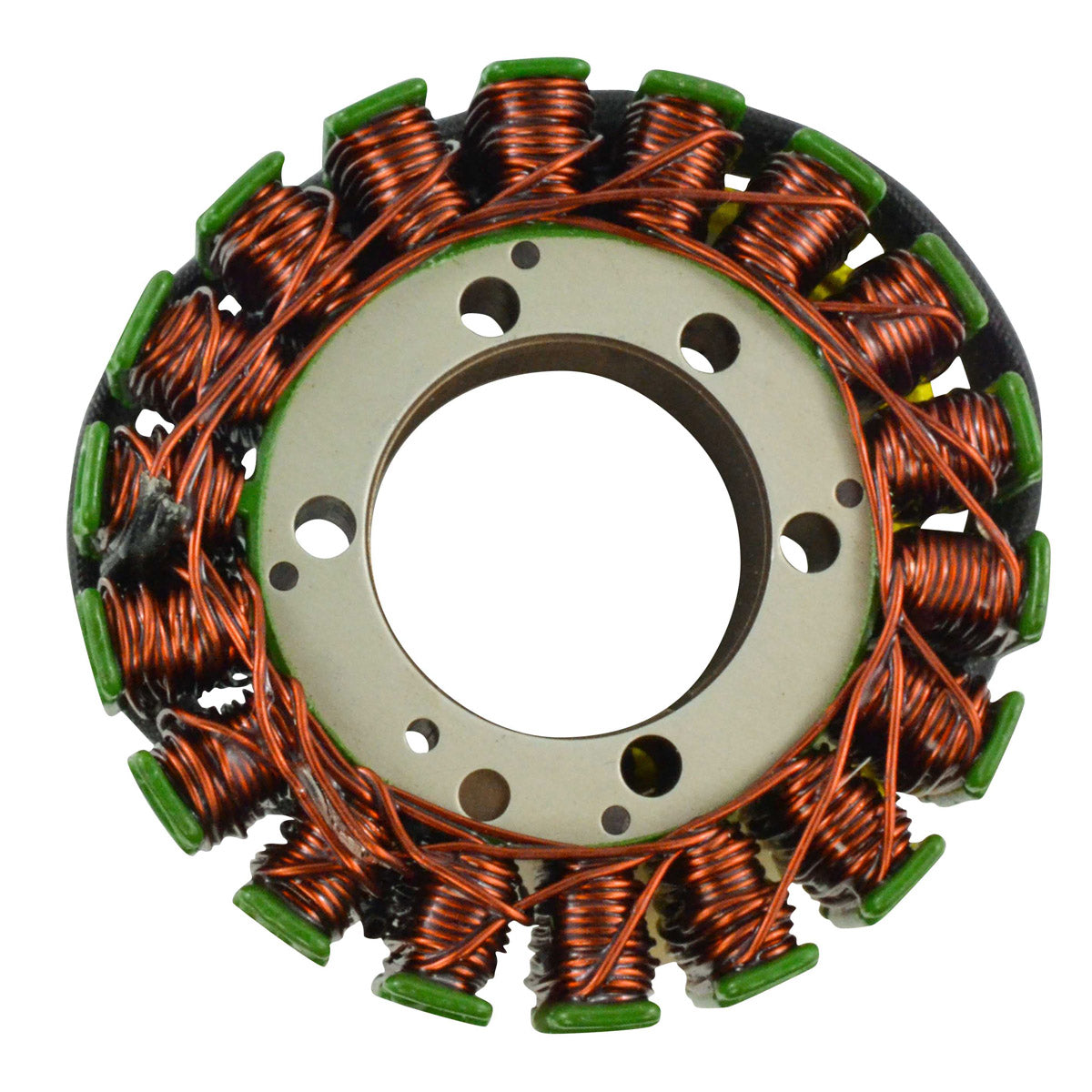 Generator Stator for Honda VF500F F2 1984 1985 1986 / VF500C Magna V30 1984 1985