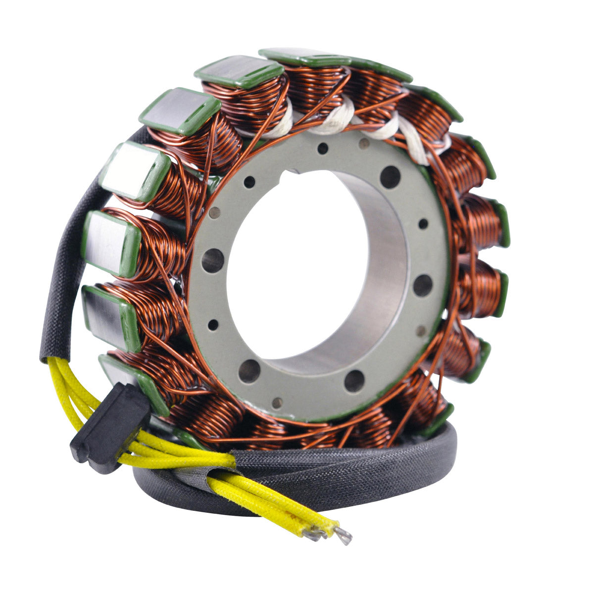 Generator Stator for BMW F650GS / F700GS / F800GS / F800GT / F800R / F800ST 2005-2018