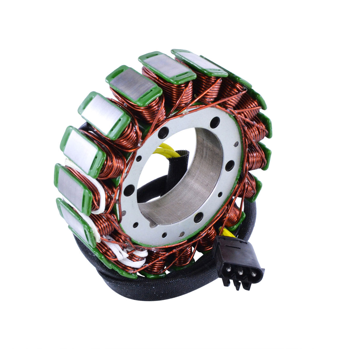 Generator Stator for BMW F650GS / F700GS / F800GS / F800GT / F800R / F800ST 2005-2018