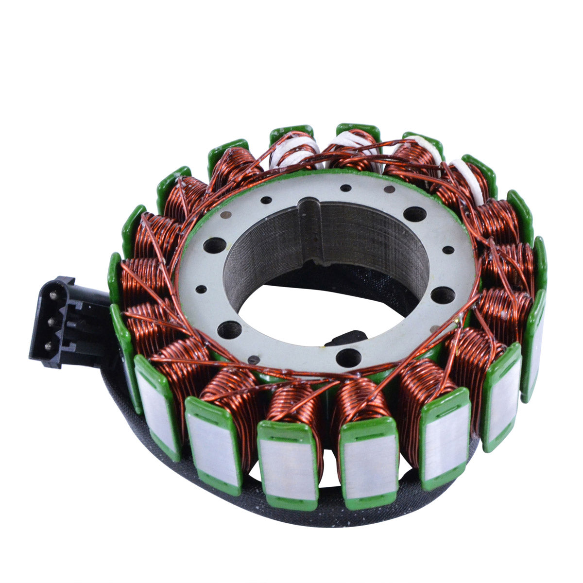 Generator Stator for BMW F650GS / F700GS / F800GS / F800GT / F800R / F800ST 2005-2018