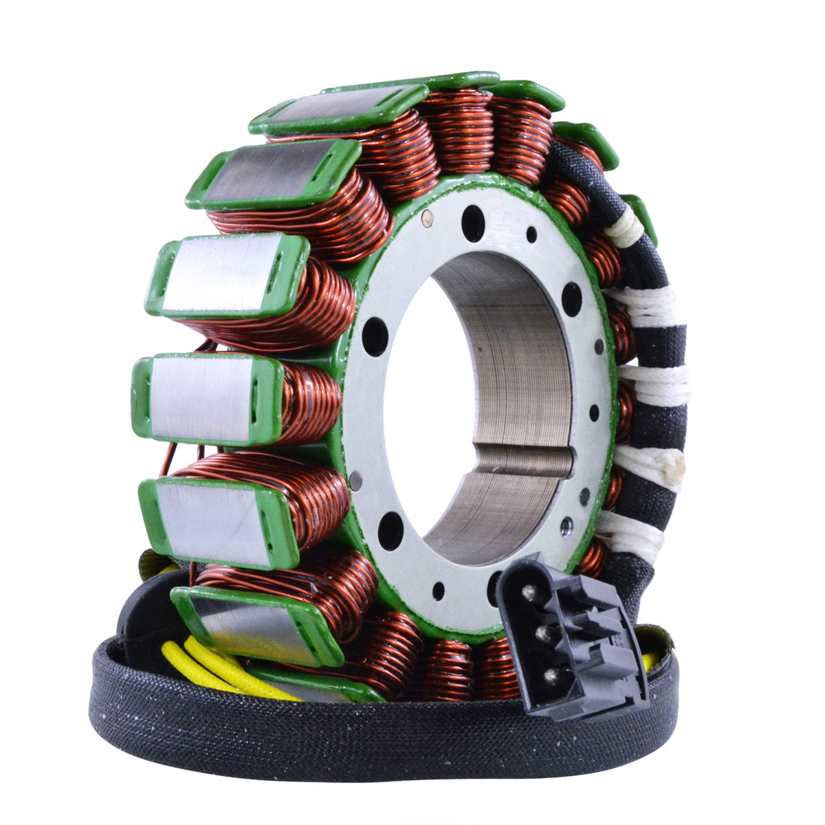 Generator Stator for BMW F650GS / F700GS / F800GS / F800GT / F800R / F800ST 2005-2018