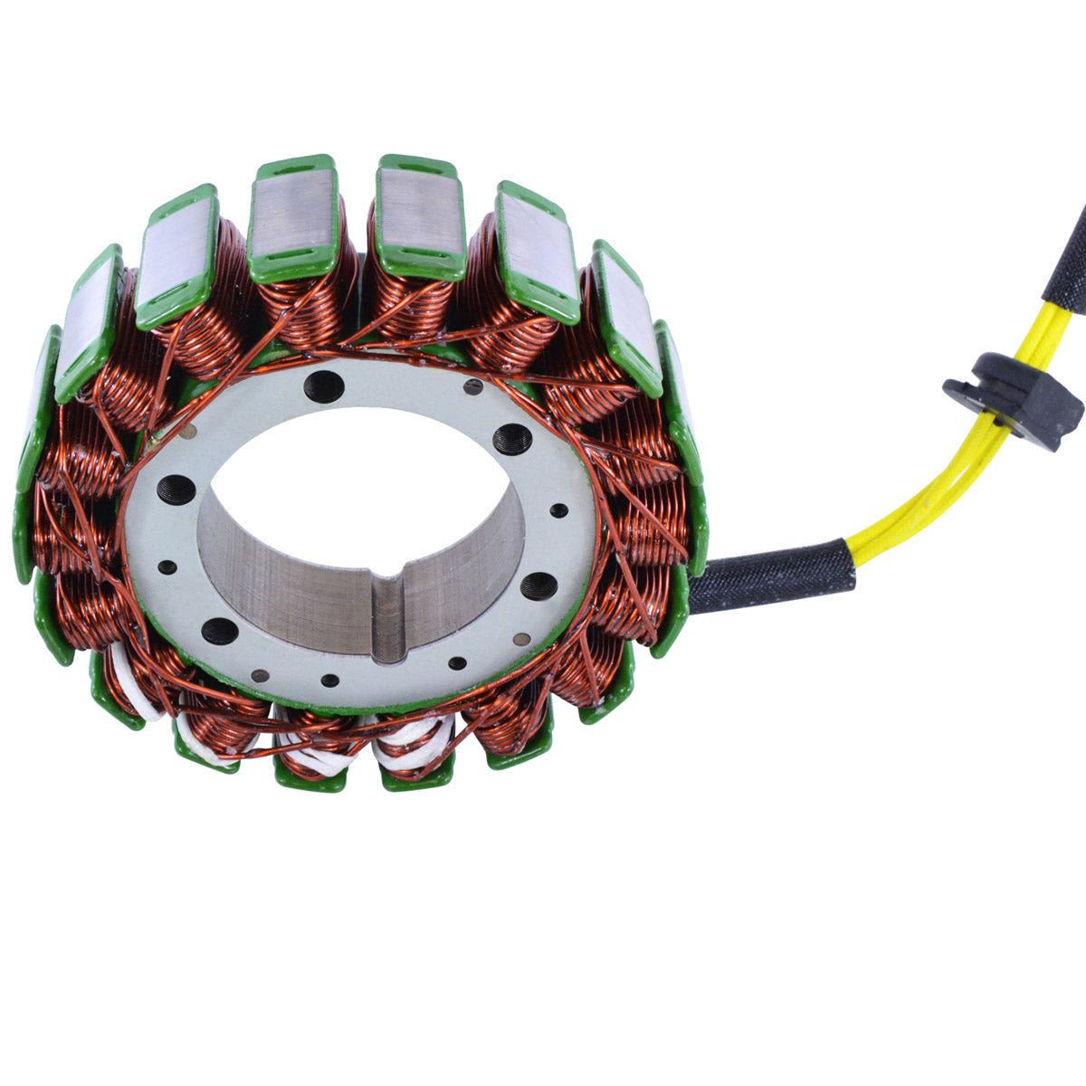 Generator Stator for BMW F650GS / F700GS / F800GS / F800GT / F800R / F800ST 2005-2018