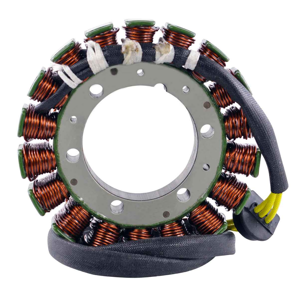 Generator Stator for BMW F650GS / F700GS / F800GS / F800GT / F800R / F800ST 2005-2018