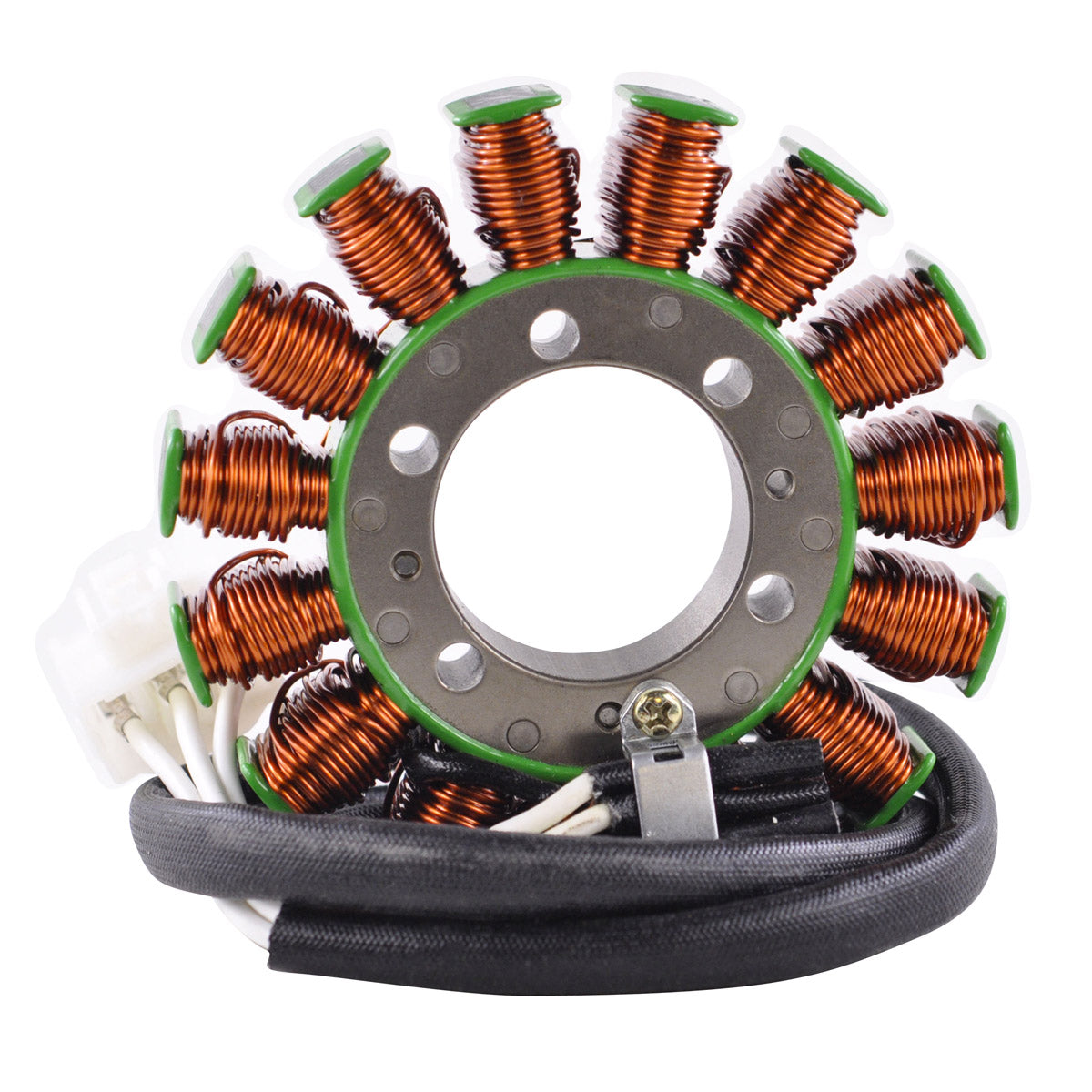 Generator Stator for Kawasaki Ninja ZX-14 / ZX-14R 2006-2024 | 21003-0057 21003-0085 21003-0149