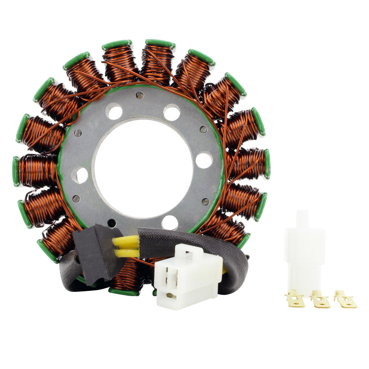 Generator Stator for Honda CBR600F4 CBR600 F4 1999 2000