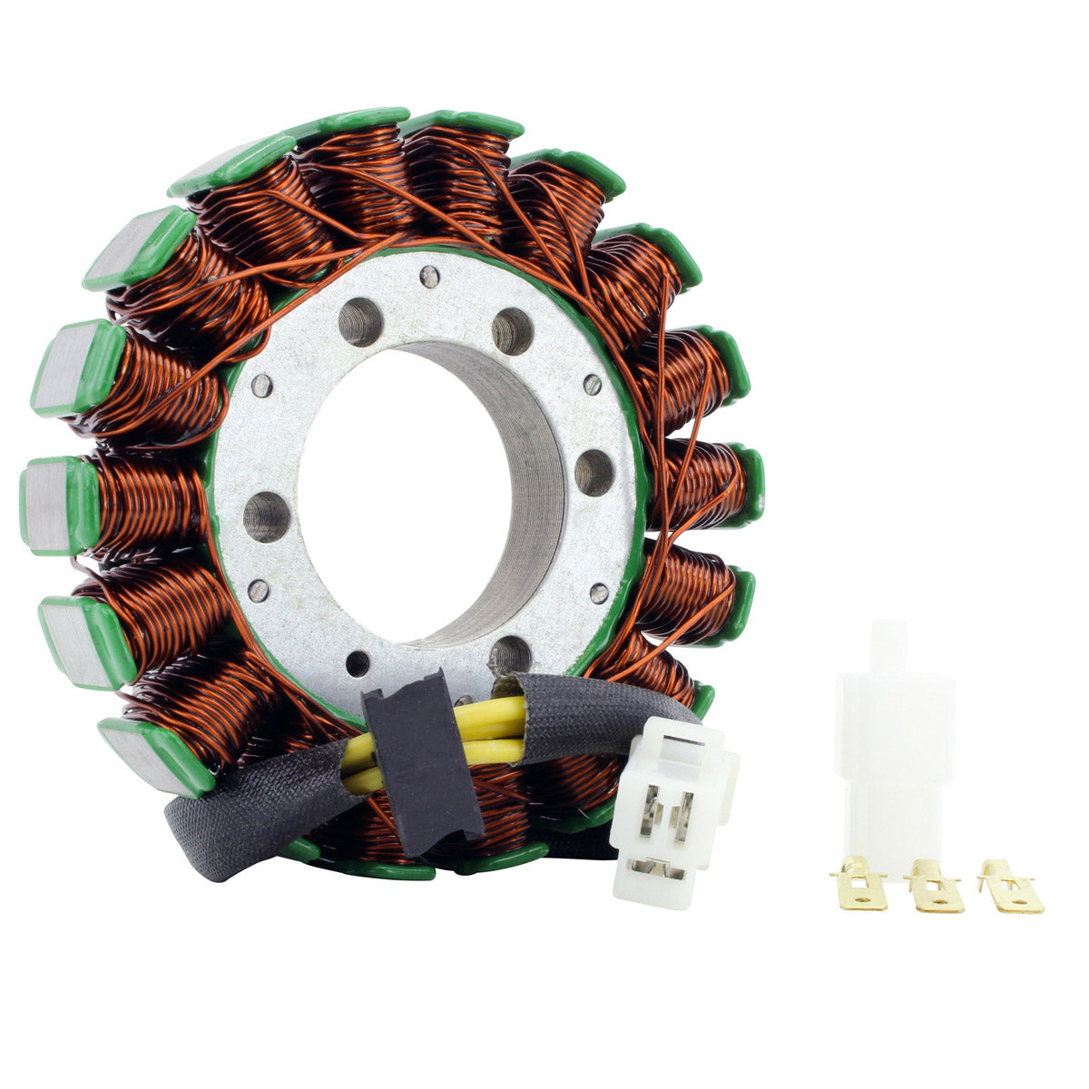 Generator Stator for Honda CBR600F4 CBR600 F4 1999 2000