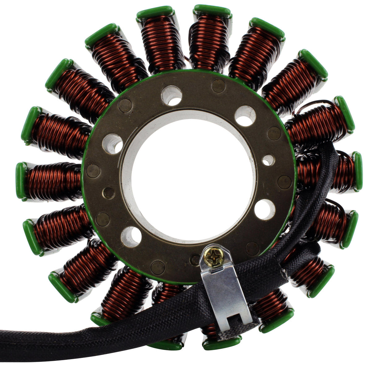 Generator Stator for Ducati Sport Touring ST2 / ST3 / ST4 / ST4S | Monster S4 / S4R 1999-2007 | OEM# 26440181A