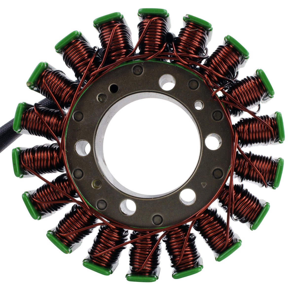 Generator Stator for Ducati Sport Touring ST2 / ST3 / ST4 / ST4S | Monster S4 / S4R 1999-2007 | OEM# 26440181A
