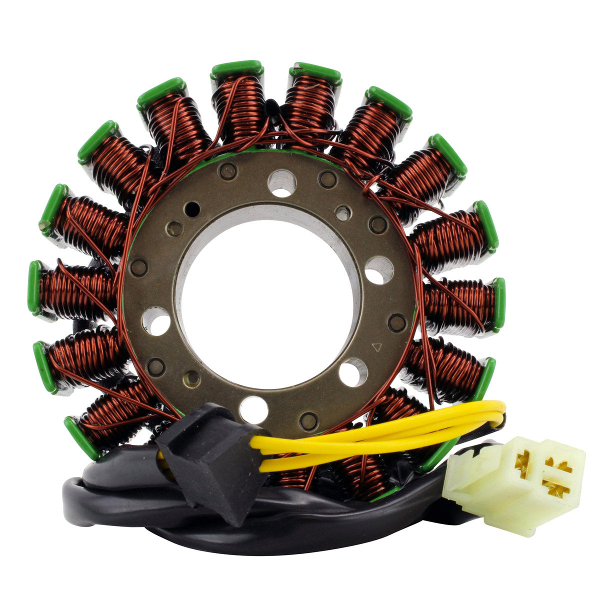 Generator Stator for Ducati Sport Touring ST2 / ST3 / ST4 / ST4S | Monster S4 / S4R 1999-2007 | OEM# 26440181A