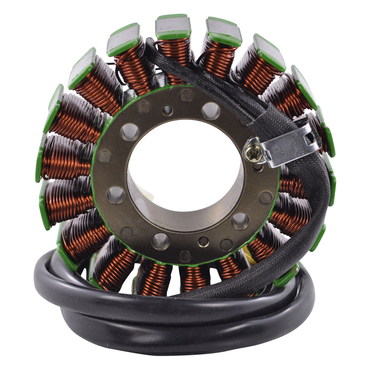 Generator Stator for Ducati Sport Touring ST2 / ST3 / ST4 / ST4S | Monster S4 / S4R 1999-2007 | OEM# 26440181A