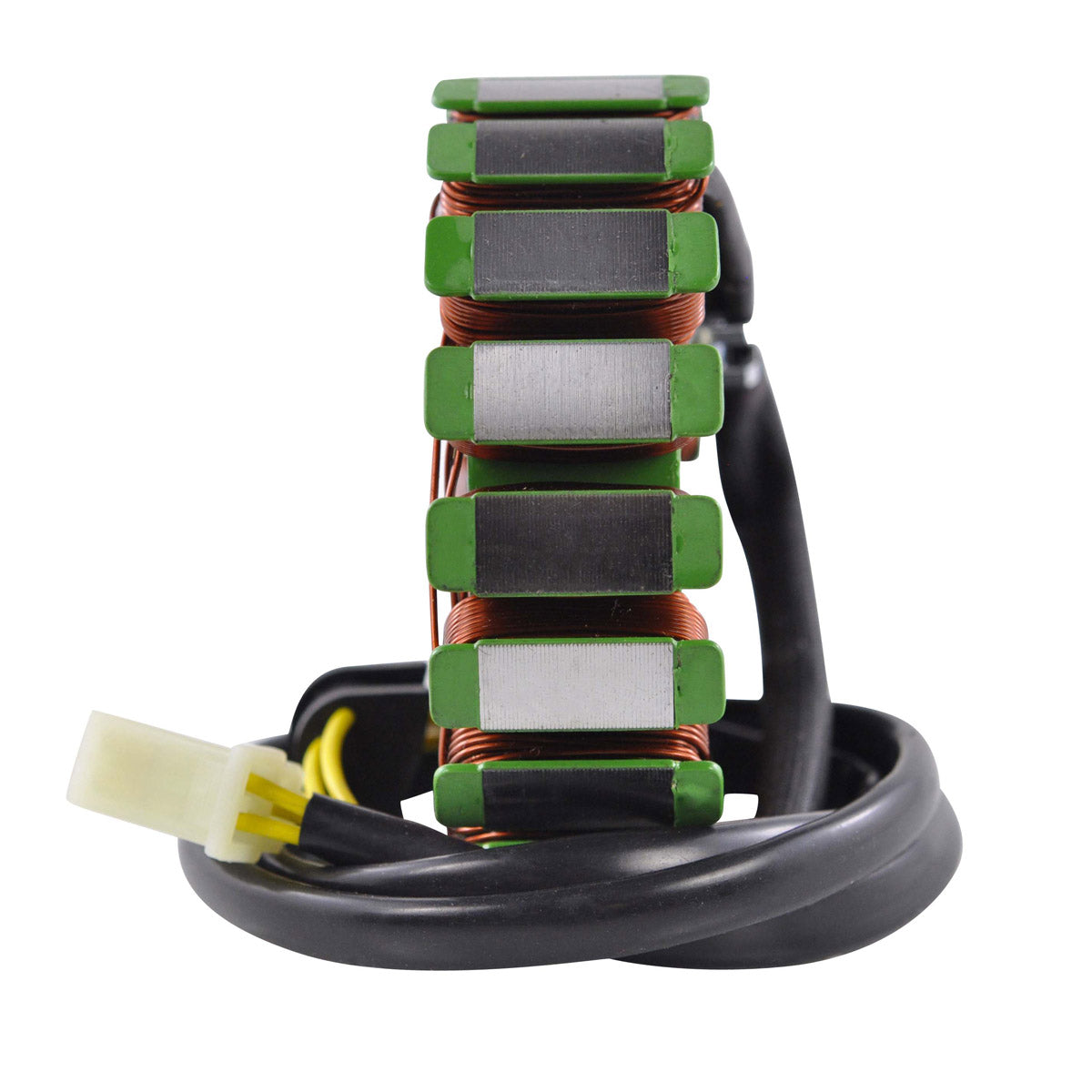 Generator Stator for Ducati Sport Touring ST2 / ST3 / ST4 / ST4S | Monster S4 / S4R 1999-2007 | OEM# 26440181A