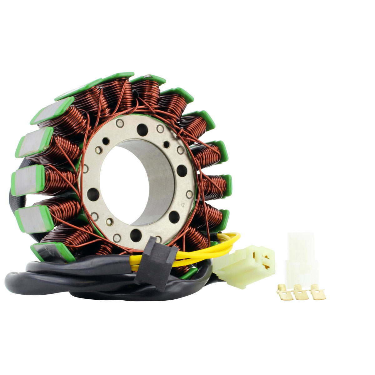 Generator Stator for Ducati Sport Touring ST2 / ST3 / ST4 / ST4S | Monster S4 / S4R 1999-2007 | OEM# 26440181A