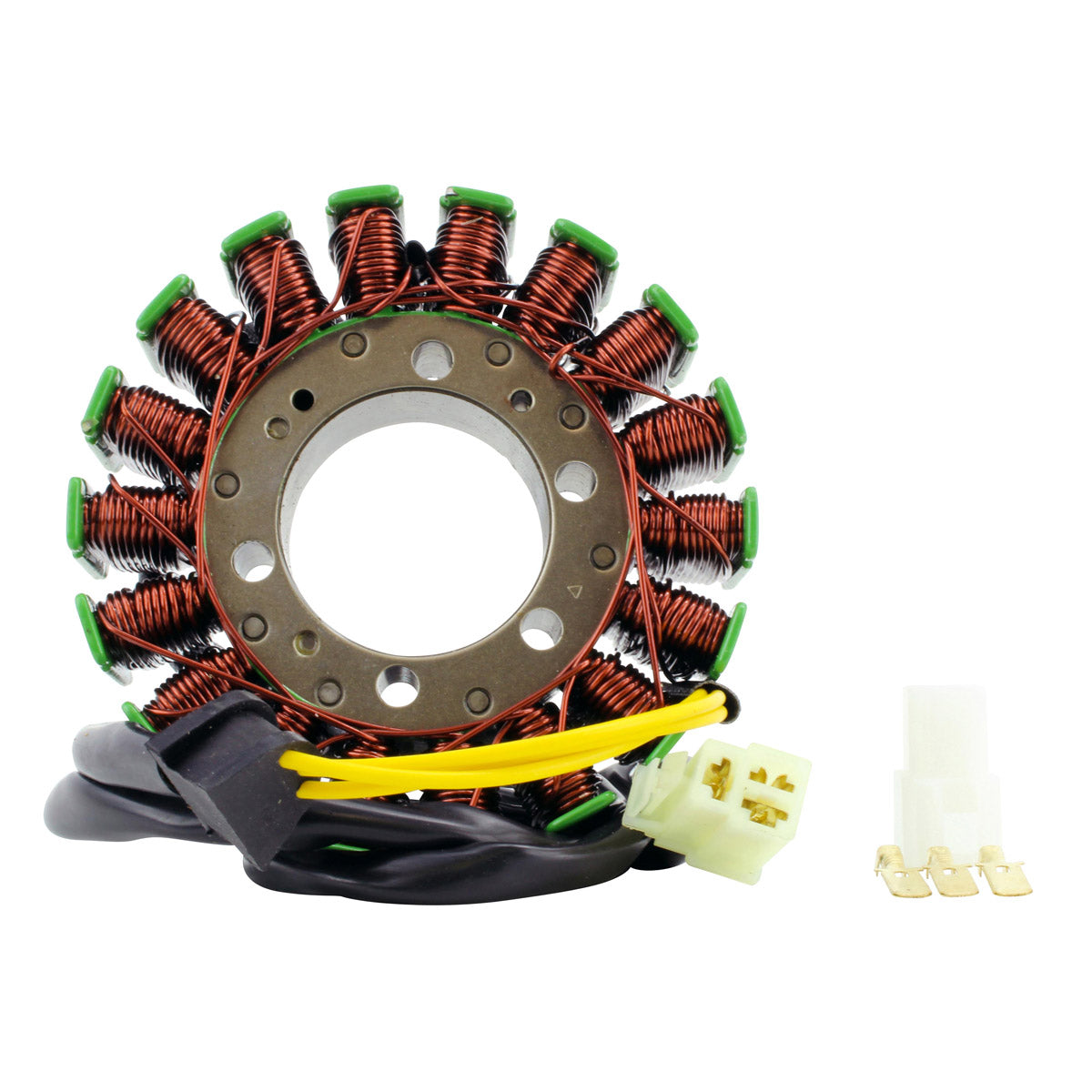 Generator Stator for Ducati Sport Touring ST2 / ST3 / ST4 / ST4S | Monster S4 / S4R 1999-2007 | OEM# 26440181A