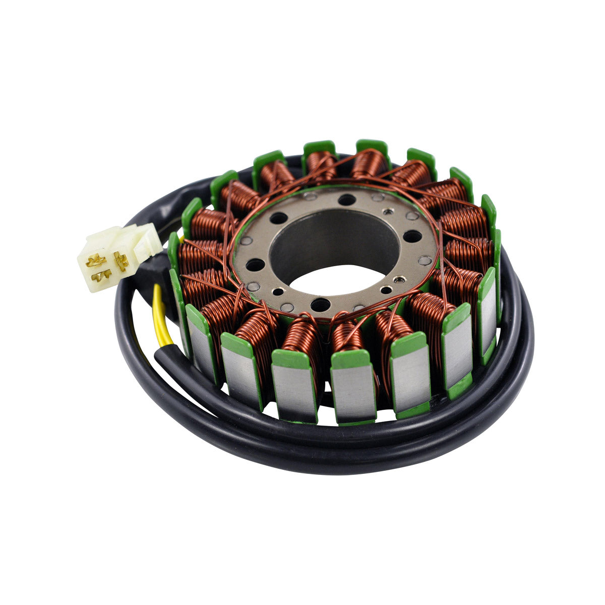 Generator Stator for Ducati Sport Touring ST2 / ST3 / ST4 / ST4S | Monster S4 / S4R 1999-2007 | OEM# 26440181A