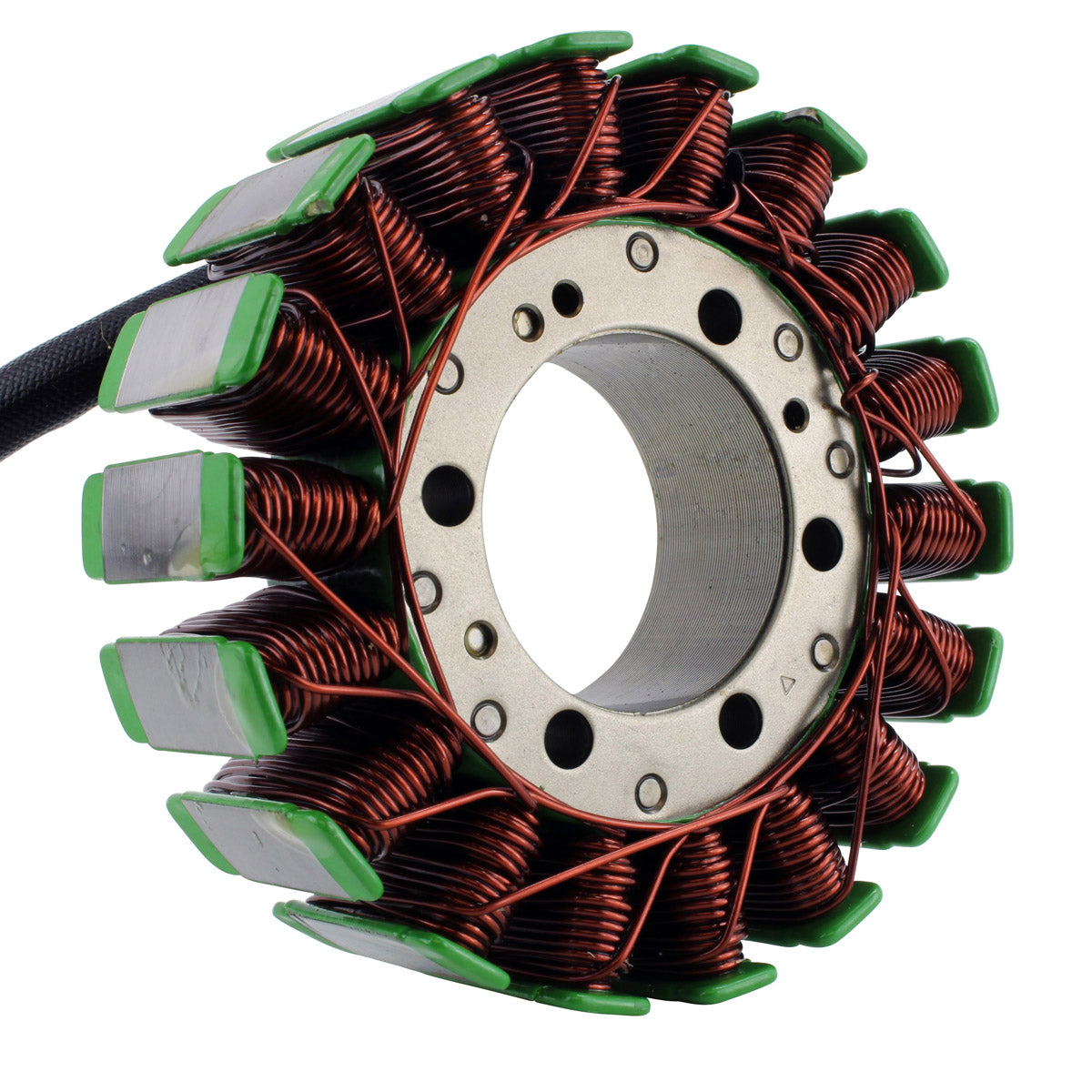 Generator Stator for Ducati Sport Touring ST2 / ST3 / ST4 / ST4S | Monster S4 / S4R 1999-2007 | OEM# 26440181A