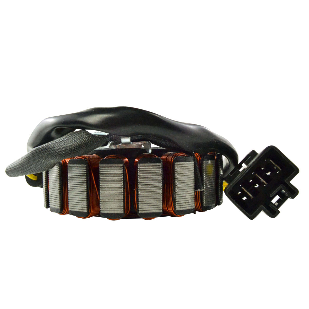 Generator Stator for Honda Scooter PS 125 125i 150 150i / SH 125 125i 150 150i 2005-2012