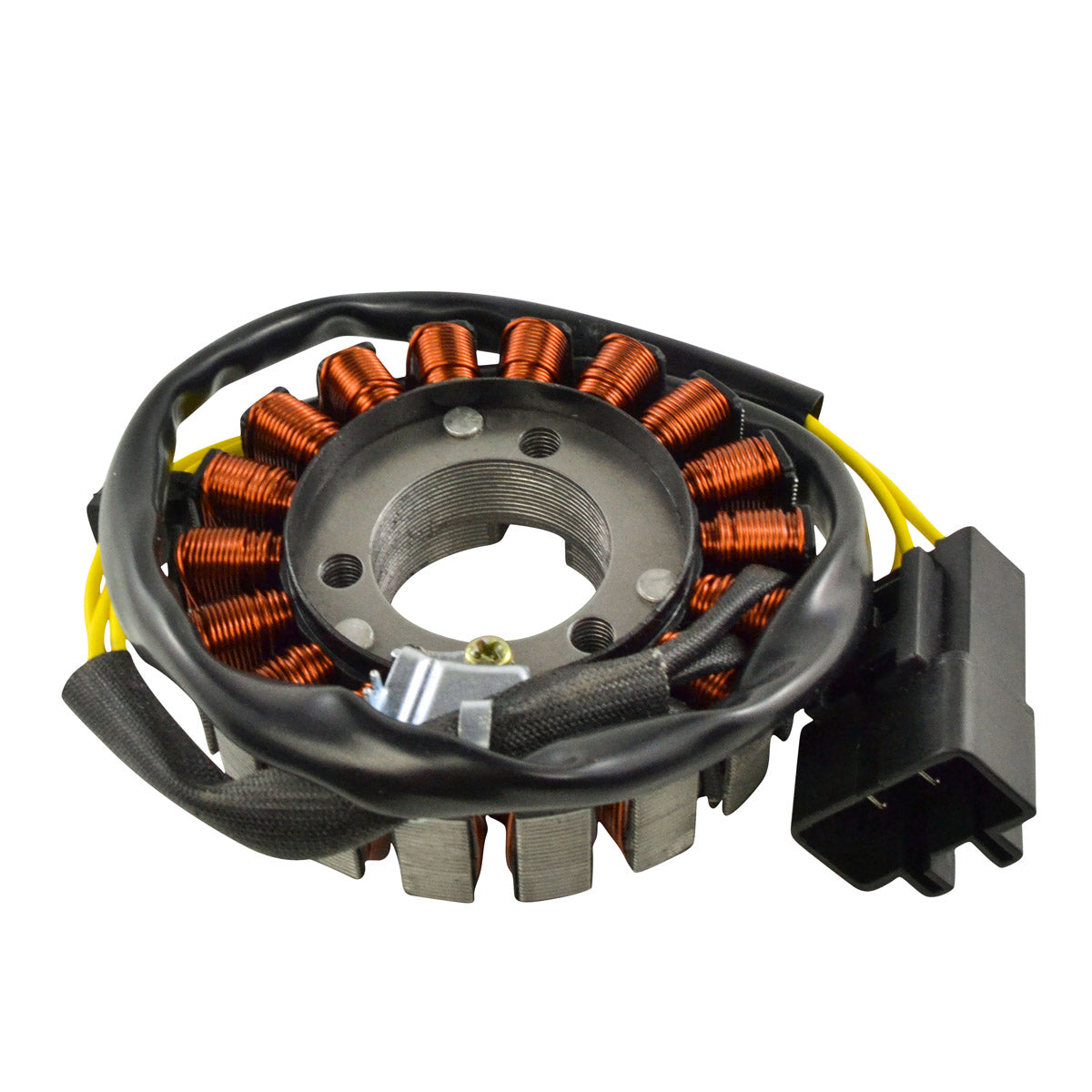 Generator Stator for Honda Scooter PS 125 125i 150 150i / SH 125 125i 150 150i 2005-2012
