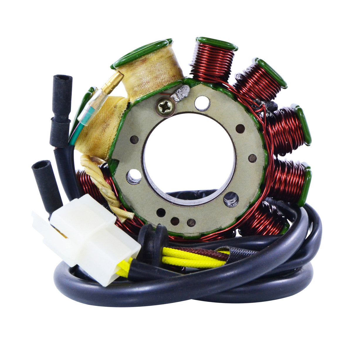 Stator for Honda CB 250 Nighthawk 1991-2008 | OEM Repl.# 31120-KBG-004