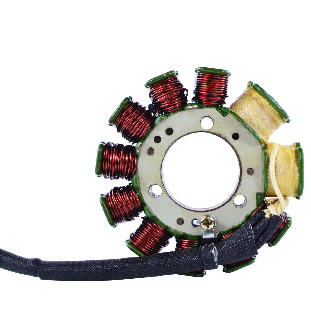 Stator for Honda CB 250 Nighthawk 1991-2008 | OEM Repl.# 31120-KBG-004