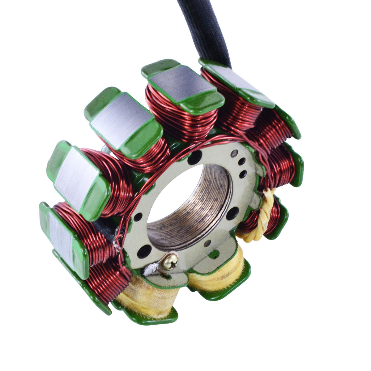 Stator for Honda CB 250 Nighthawk 1991-2008 | OEM Repl.# 31120-KBG-004