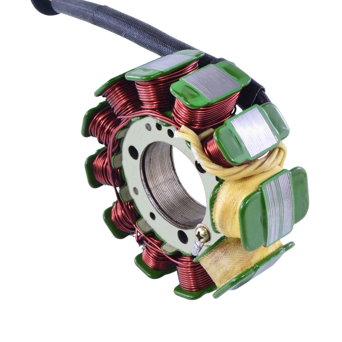 Stator for Honda CB 250 Nighthawk 1991-2008 | OEM Repl.# 31120-KBG-004