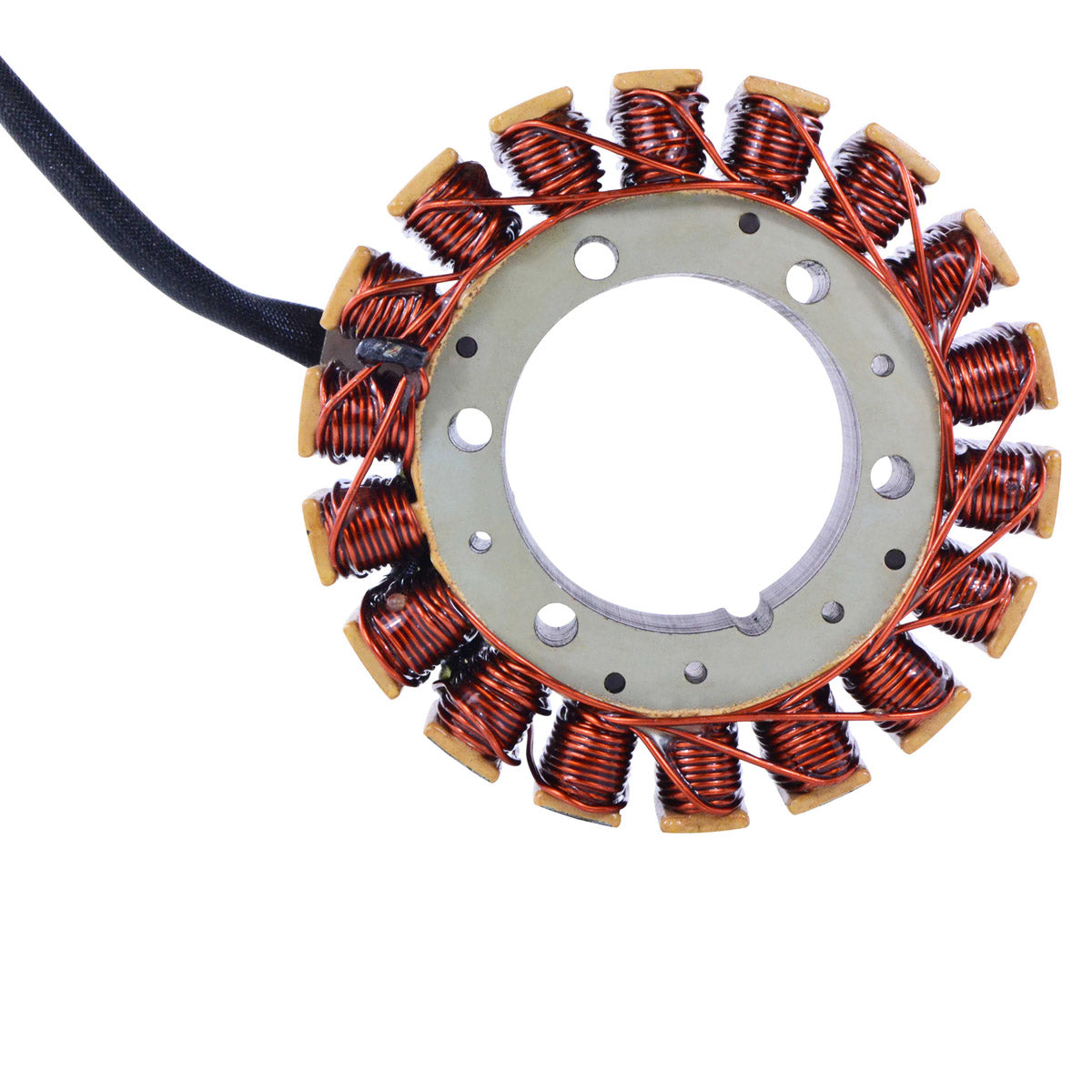 Generator Stator for Honda VT 1100 Shadow / Spirit / Sabre / Aero / ACE 1987-2007 | 31120-MCK-000 / 31120-MAH-005