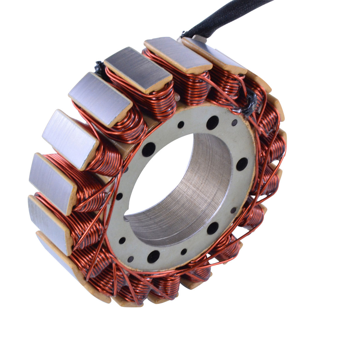 Generator Stator for Honda VT 1100 Shadow / Spirit / Sabre / Aero / ACE 1987-2007 | 31120-MCK-000 / 31120-MAH-005