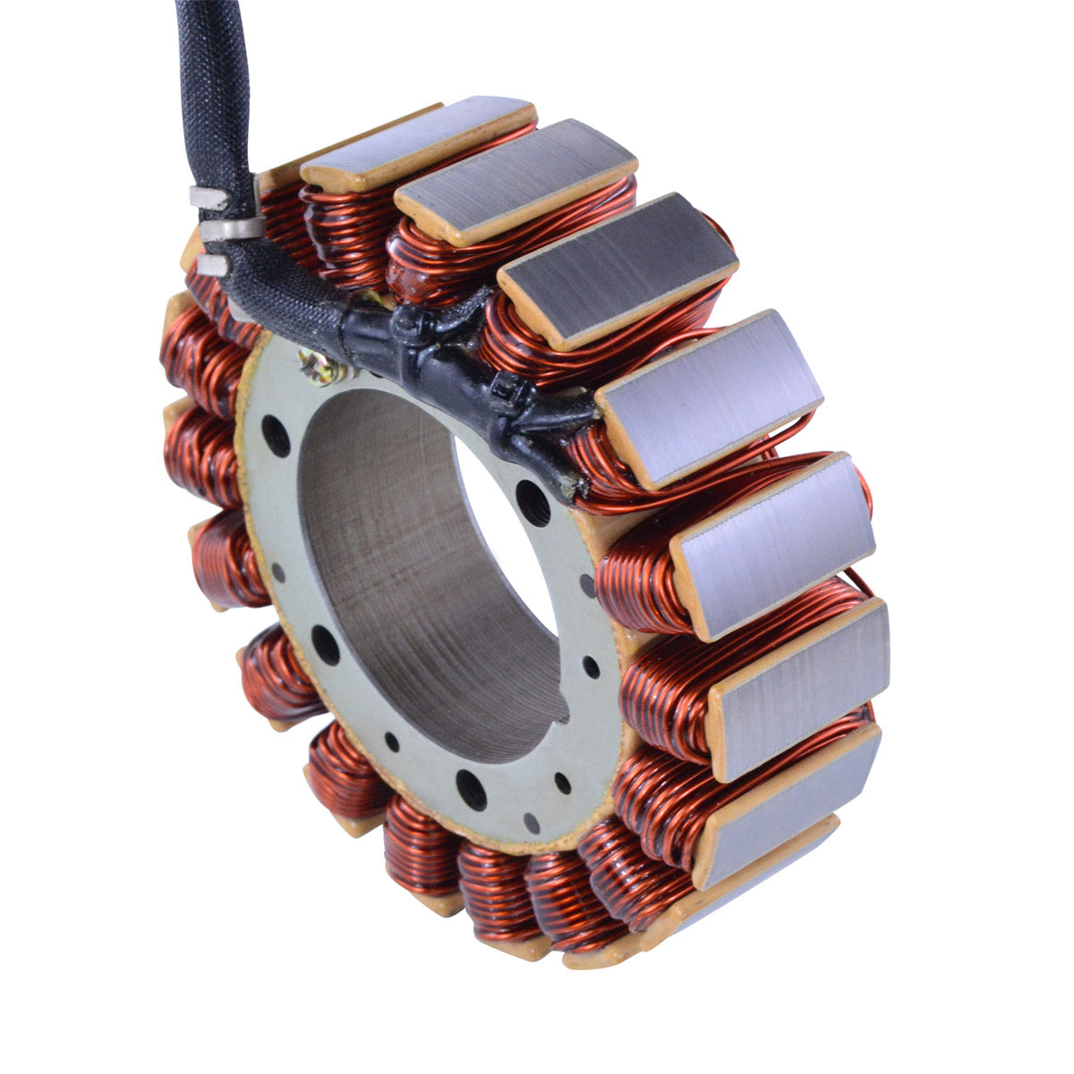 Generator Stator for Honda VT 1100 Shadow / Spirit / Sabre / Aero / ACE 1987-2007 | 31120-MCK-000 / 31120-MAH-005