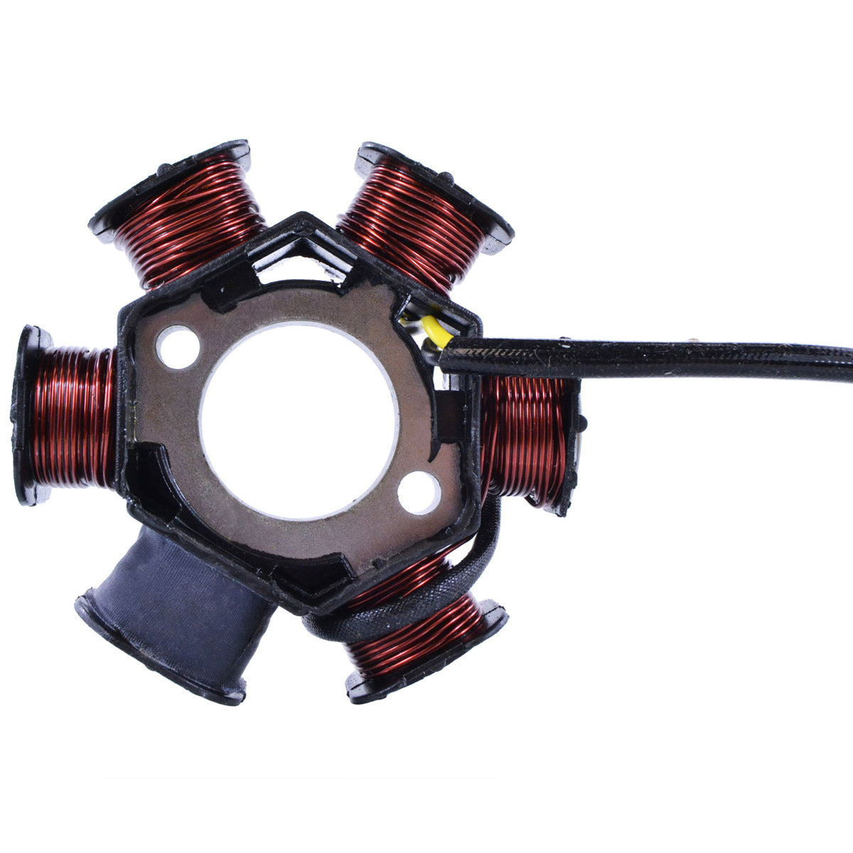 Lighting Stator for Honda XR 80 / 100 R | CRF 80 / 100 F 1992-2013 | OEM Repl.# 31120-GN1-691 / 31120-KN4-751