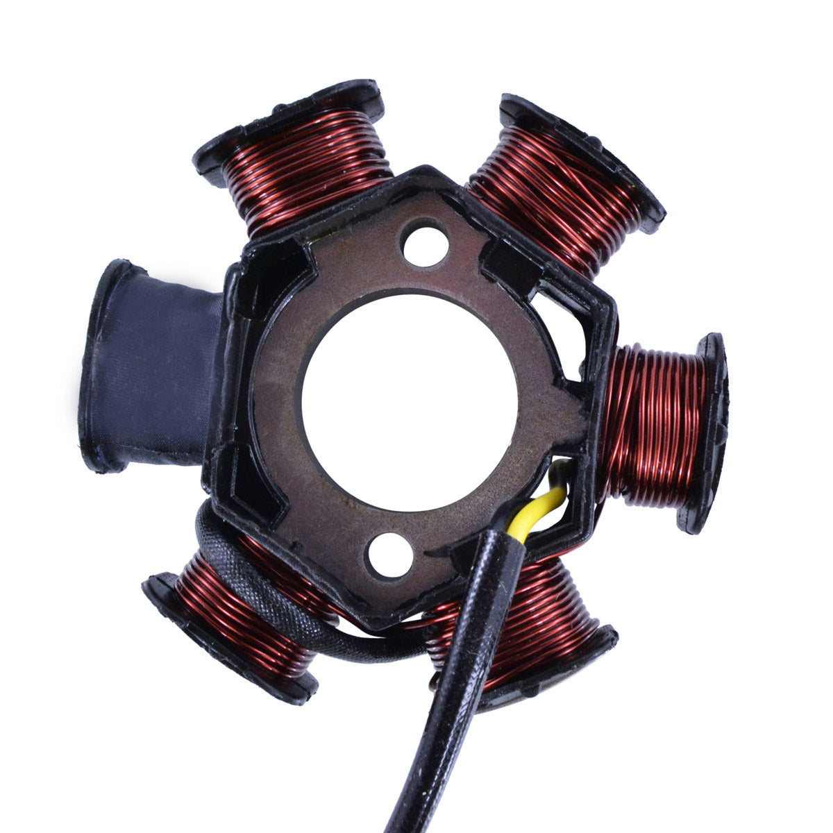 Lighting Stator for Honda XR 80 / 100 R | CRF 80 / 100 F 1992-2013 | OEM Repl.# 31120-GN1-691 / 31120-KN4-751