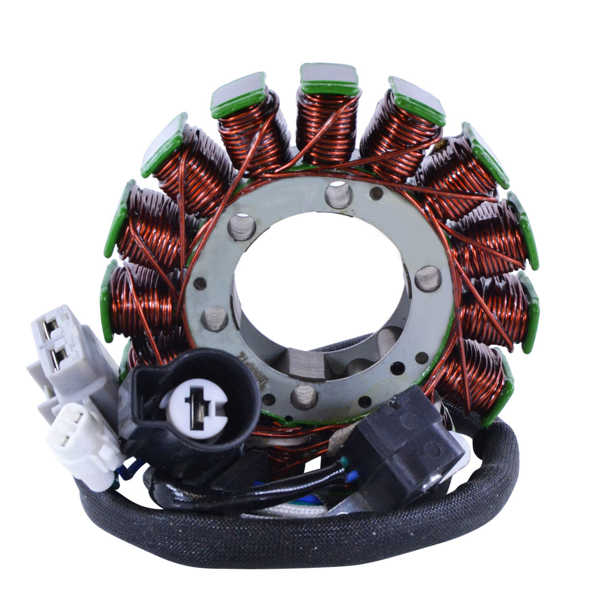 雑誌で紹介された Stator Generator for 800 KRF / Force Brute 750 KVF Kawasaki リール