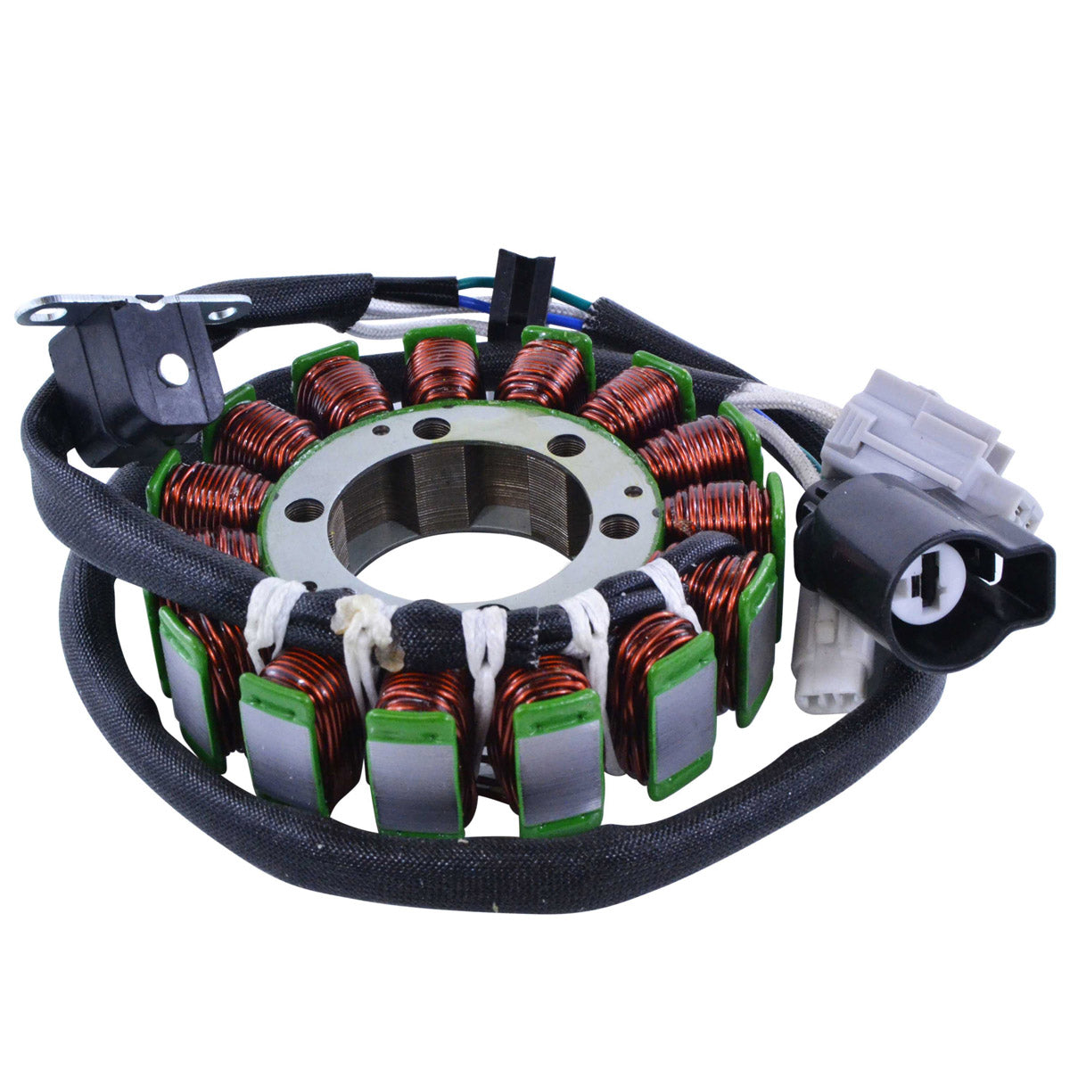 Generator Stator for Kawasaki KVF 750 Brute Force / KRF 800 Teryx / KRT 750 800 2012-2024 | OEM# 21003-0167
