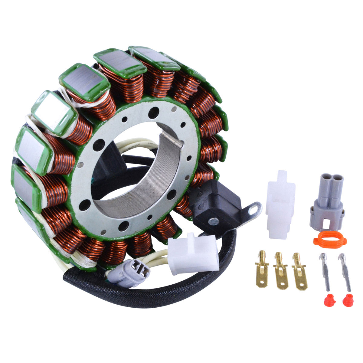 Stator for Arctic Cat Alterra / HDX / Mud Pro / TBX / TRV / VLX / XR / XT / Prowler 500 550 700 1000 2013-2022
