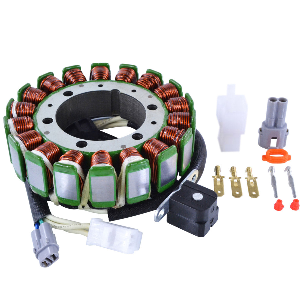 Stator for Arctic Cat Alterra / HDX / Mud Pro / TBX / TRV / VLX / XR / XT / Prowler 500 550 700 1000 2013-2022