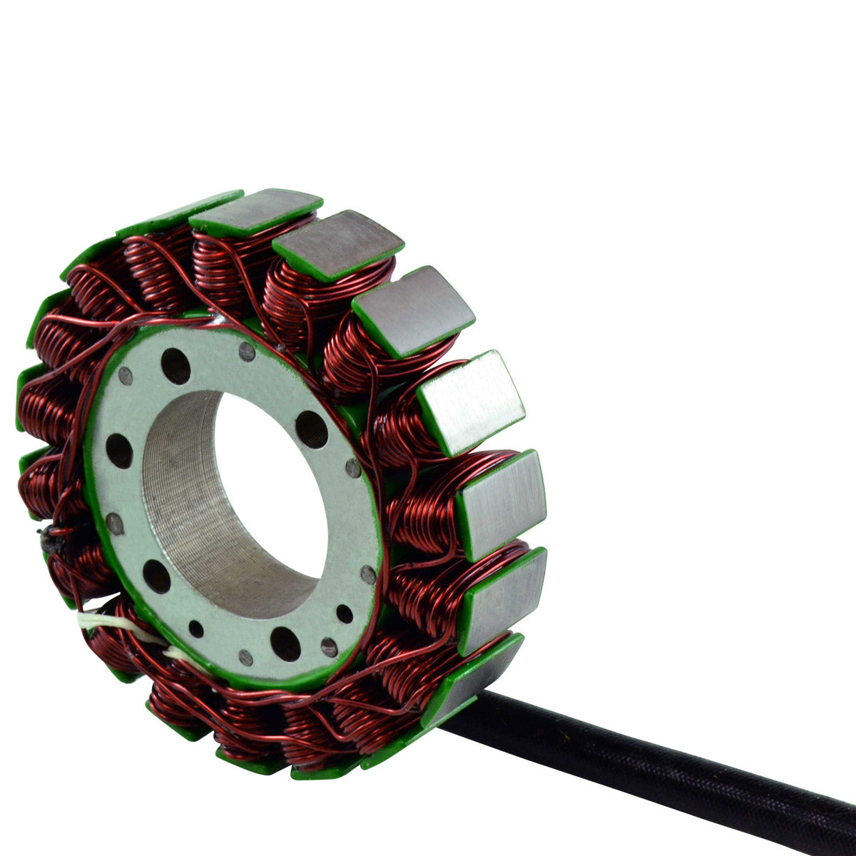 Generator Stator for Kawasaki Vulcan VN 800 Classic / Drifter 1995-2006 | OEM # 21003-1383 21003-1280