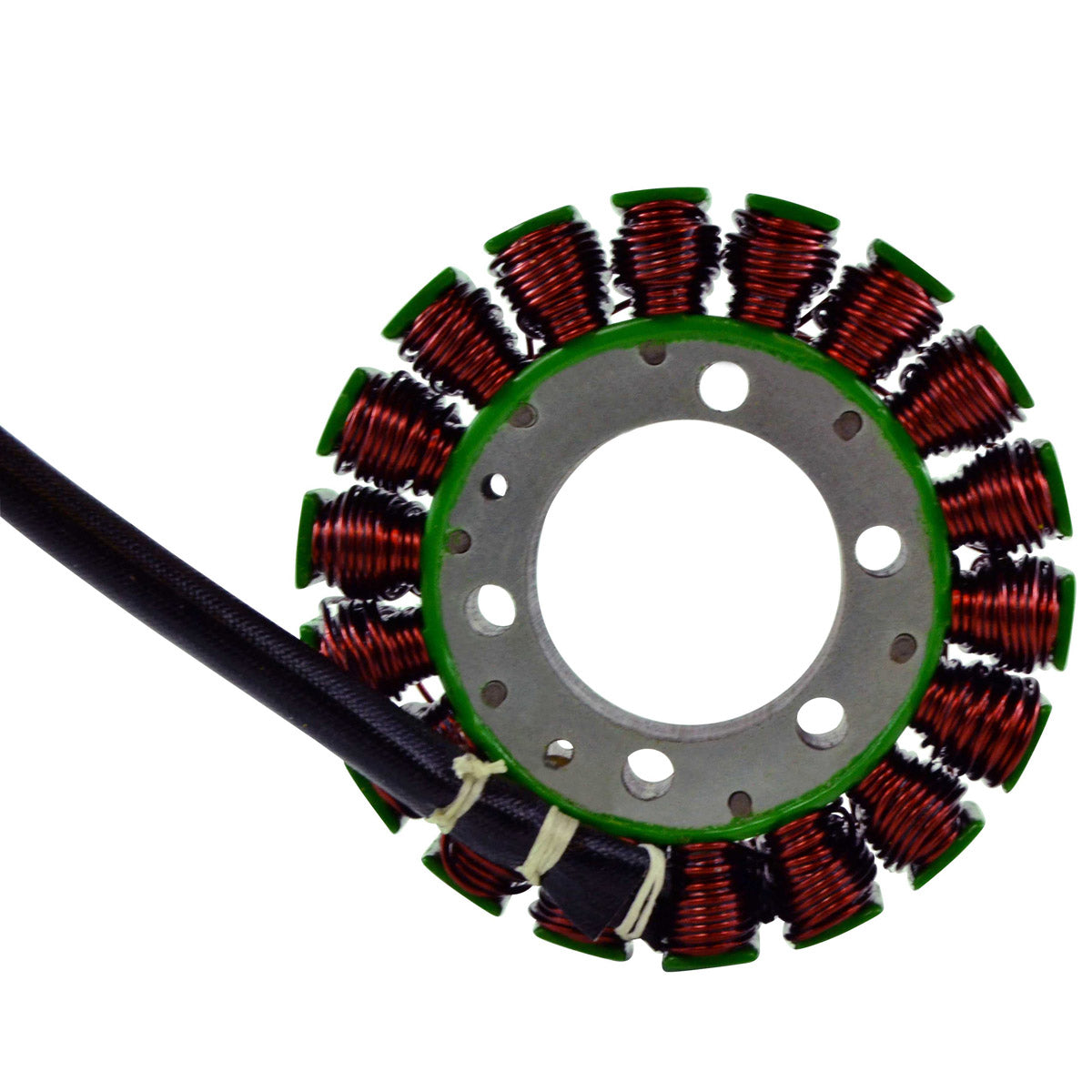 Generator Stator for Kawasaki Vulcan VN 800 Classic / Drifter 1995-2006 | OEM # 21003-1383 21003-1280