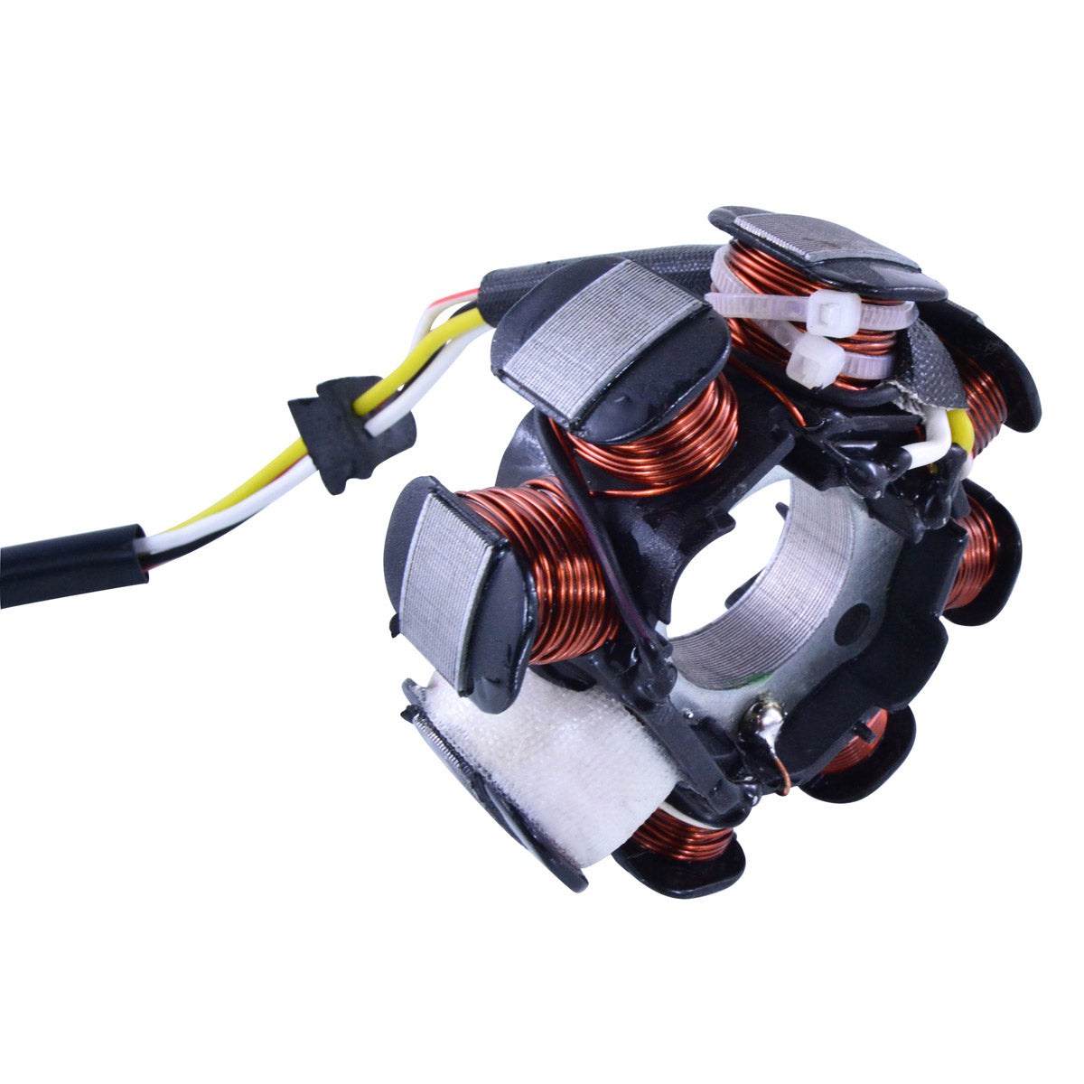 Stator for KTM 250 400 450 525 530 EXC XC-W SX MXC-G 1999-2011 | Husqvarna FS 450 | Husaberg FS 550 650 2004-2008