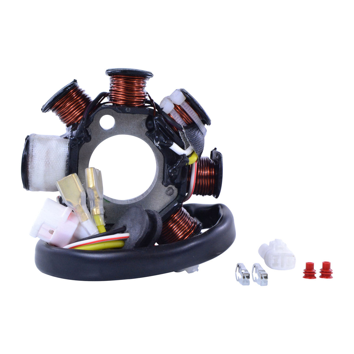 Stator for KTM 250 400 450 525 530 EXC XC-W SX MXC-G 1999-2011 | Husqvarna FS 450 | Husaberg FS 550 650 2004-2008