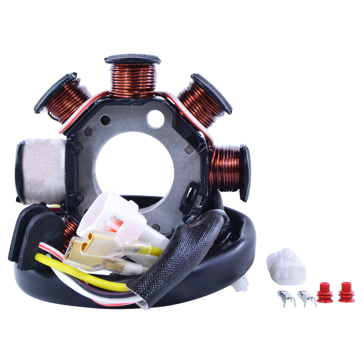 Stator for KTM 250 400 450 525 530 EXC XC-W SX MXC-G 1999-2011 | Husqvarna FS 450 | Husaberg FS 550 650 2004-2008