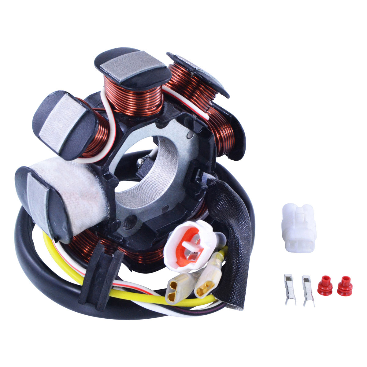 Stator for KTM 250 400 450 525 530 EXC XC-W SX MXC-G 1999-2011 | Husqvarna FS 450 | Husaberg FS 550 650 2004-2008
