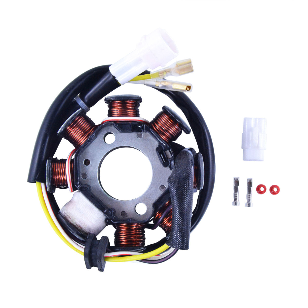 Stator for KTM 250 400 450 525 530 EXC XC-W SX MXC-G 1999-2011 | Husqvarna FS 450 | Husaberg FS 550 650 2004-2008