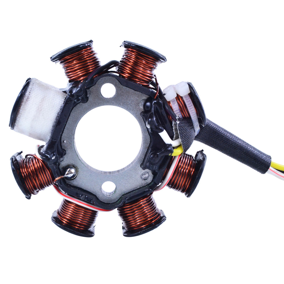 Stator for KTM 250 400 450 525 530 EXC XC-W SX MXC-G 1999-2011 | Husqvarna FS 450 | Husaberg FS 550 650 2004-2008
