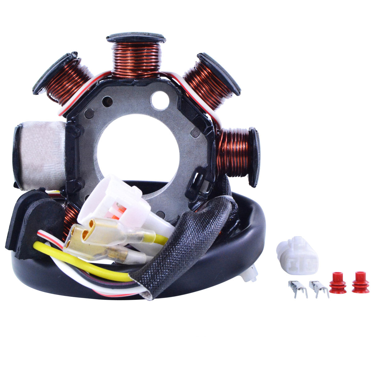 Stator for KTM 250 400 450 525 530 EXC XC-W SX MXC-G 1999-2011 | Husqvarna FS 450 | Husaberg FS 550 650 2004-2008
