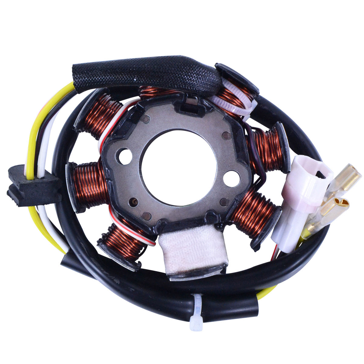 Stator for KTM 250 400 450 525 530 EXC XC-W SX MXC-G 1999-2011 | Husqvarna FS 450 | Husaberg FS 550 650 2004-2008