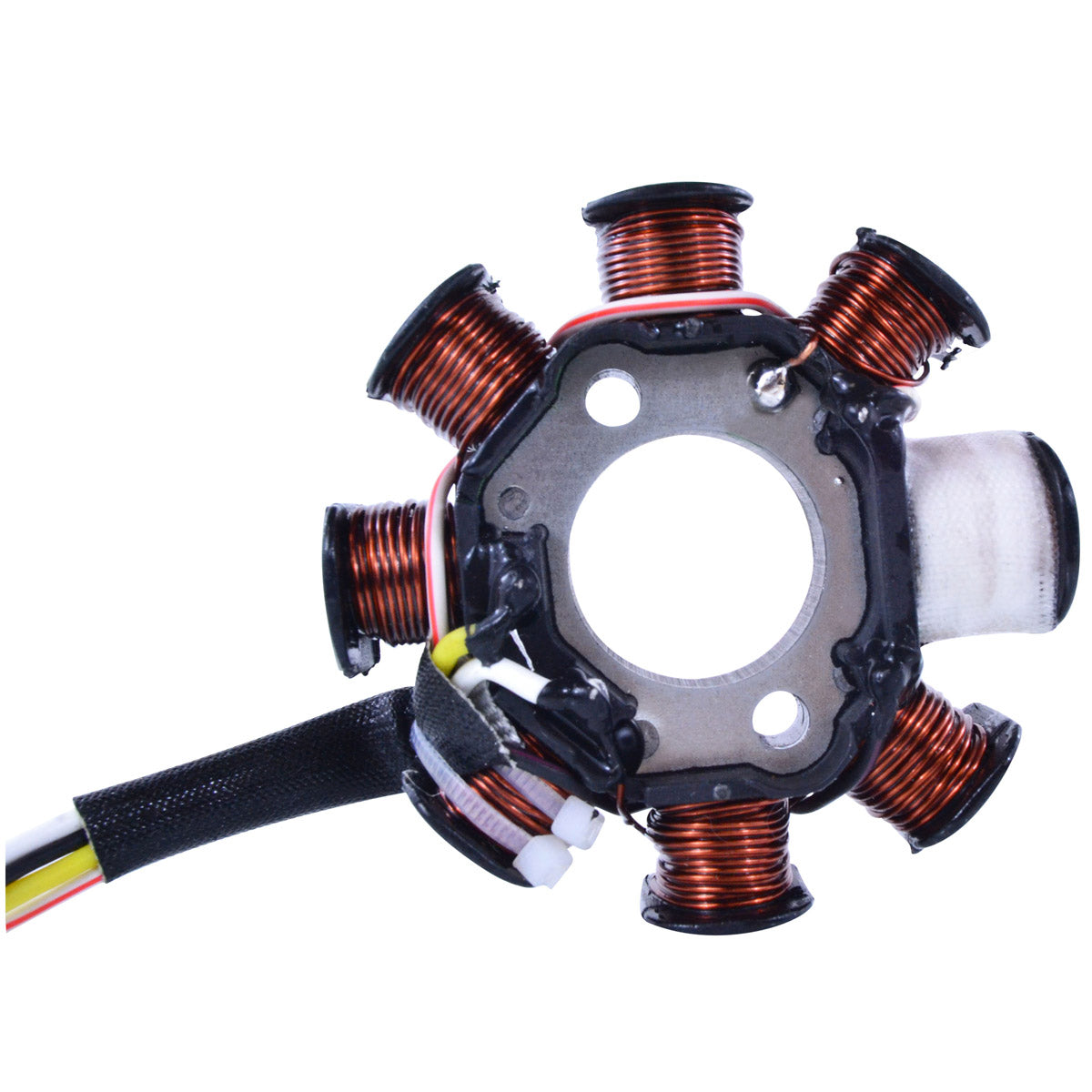 Stator for KTM 250 400 450 525 530 EXC XC-W SX MXC-G 1999-2011 | Husqvarna FS 450 | Husaberg FS 550 650 2004-2008