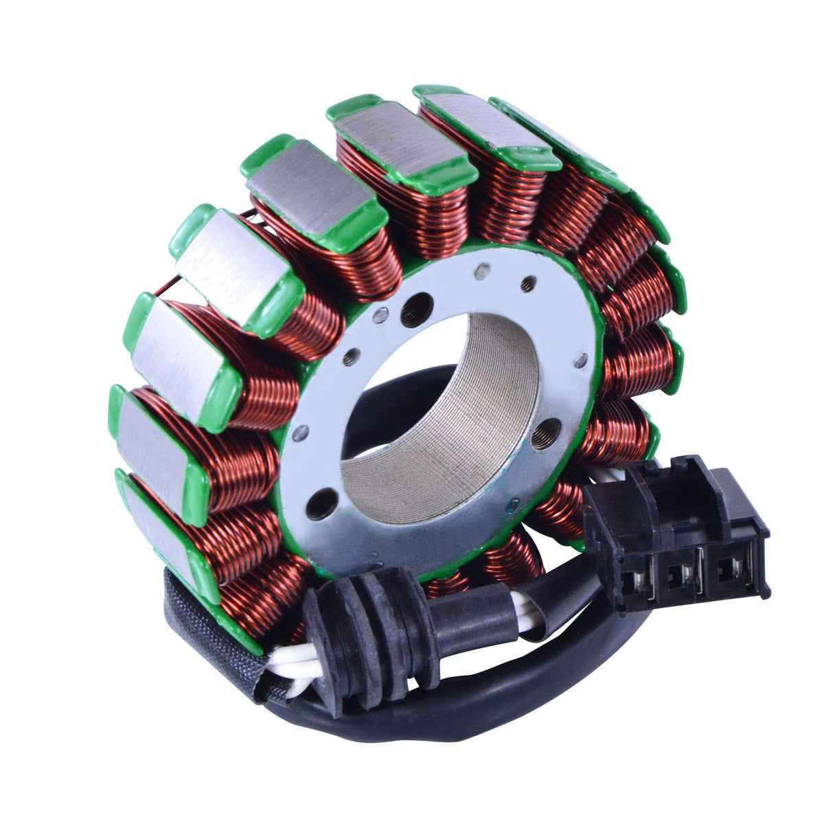 Stator for Yamaha FZ1 1000 / FZS 1000 Fazer / FZ-1 2001-2005 | OEM Repl.# 5LV-81410-00-00