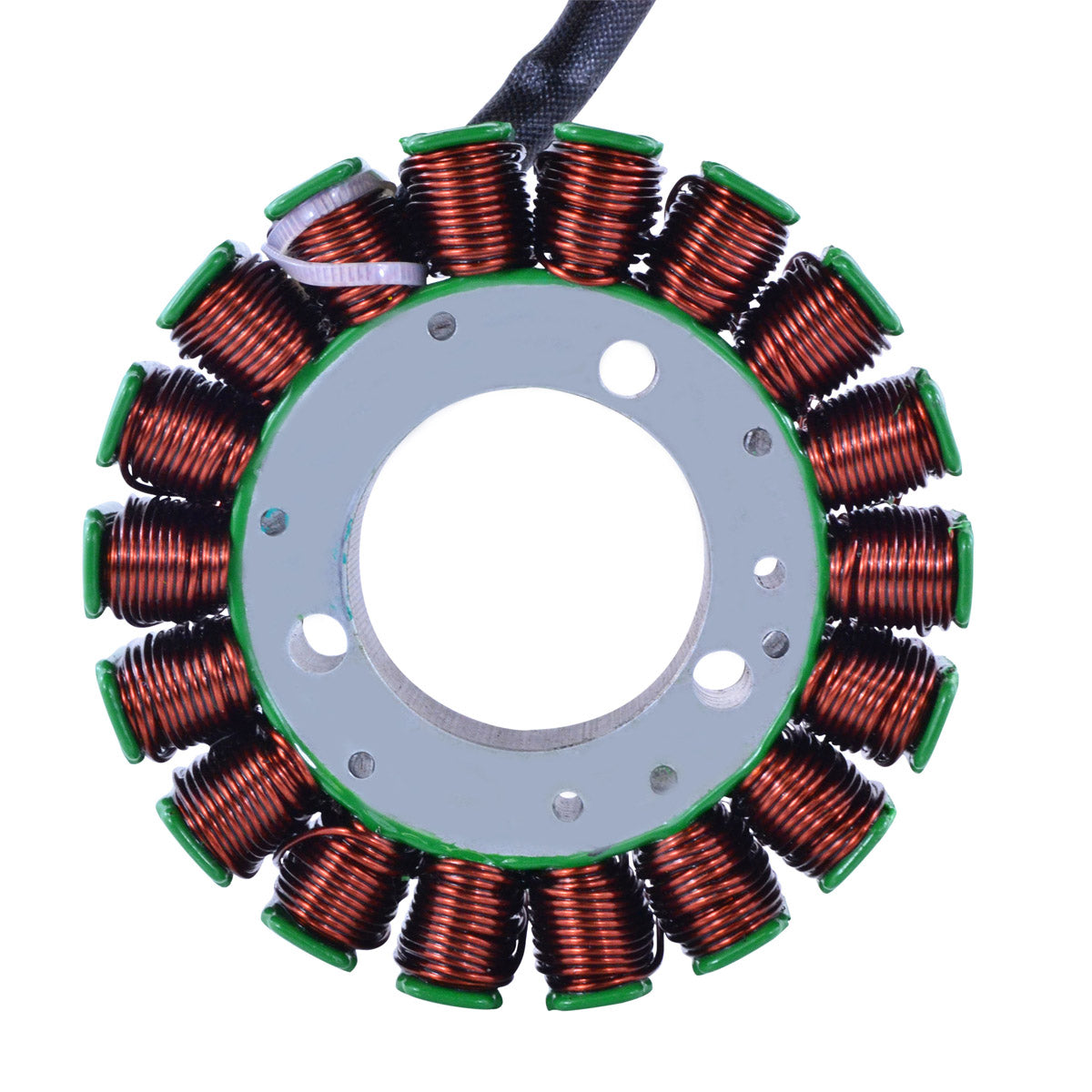Stator for Yamaha FZ1 1000 / FZS 1000 Fazer / FZ-1 2001-2005 | OEM Repl.# 5LV-81410-00-00