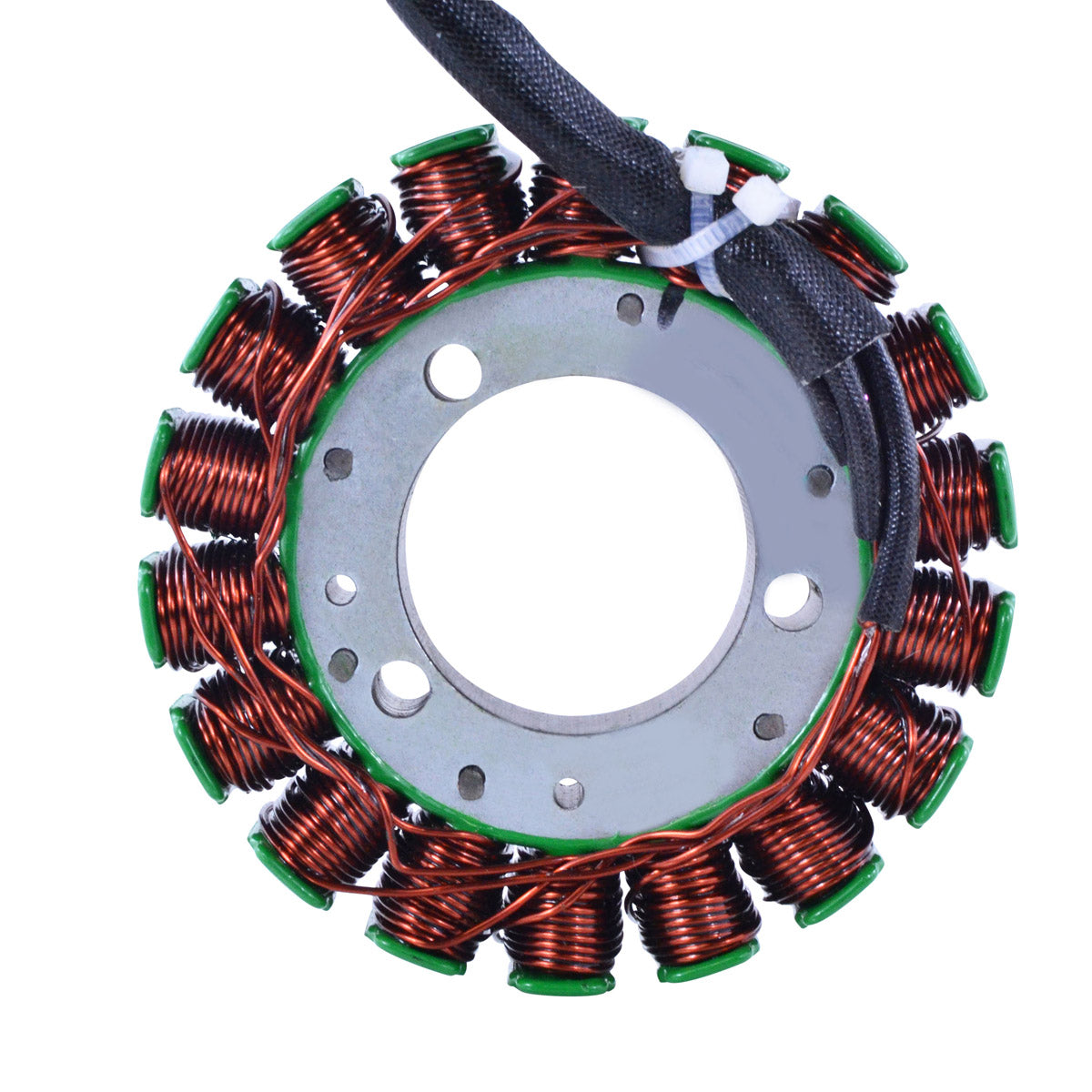 Stator for Yamaha FZ1 1000 / FZS 1000 Fazer / FZ-1 2001-2005 | OEM Repl.# 5LV-81410-00-00