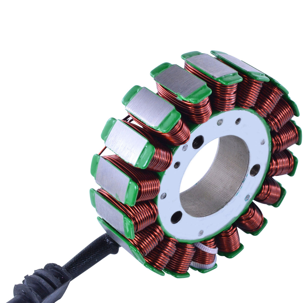 Stator for Yamaha FZ1 1000 / FZS 1000 Fazer / FZ-1 2001-2005 | OEM Repl.# 5LV-81410-00-00